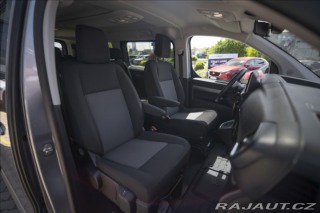 Peugeot Traveller 2,0 BlueHDI AT NAVI 1. MA 2024