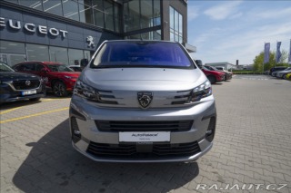 Peugeot Traveller 2,0 BlueHDI AT NAVI 1. MA 2024