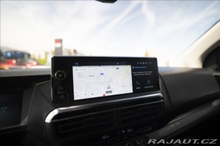 Peugeot Traveller 2,0 BlueHDI AT NAVI 1. MA 2024