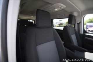Peugeot Traveller 2,0 BlueHDI AT NAVI 1. MA 2024