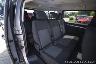 Peugeot Traveller 2,0 BlueHDI AT NAVI 1. MA 2024