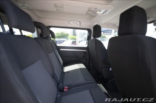 Peugeot Traveller 2,0 BlueHDI AT NAVI 1. MA 2024