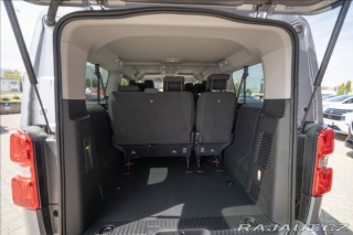 Peugeot Traveller 2,0 BlueHDI AT NAVI 1. MA 2024