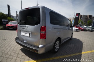Peugeot Traveller 2,0 BlueHDI AT NAVI 1. MA 2024