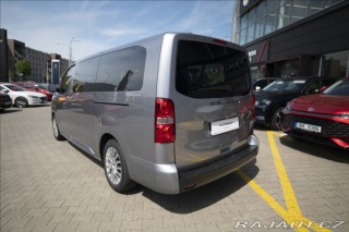 Peugeot Traveller 2,0 BlueHDI AT NAVI 1. MA 2024