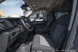 Peugeot Traveller 2,0 BlueHDI AT NAVI 1. MA 2024