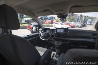 Peugeot Traveller 2,0 BlueHDI AT NAVI 1. MA 2024