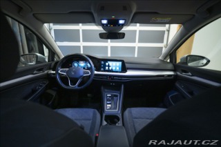 Volkswagen Golf 1,5 eTSI DSG KAMERA VÝHŘE 2023