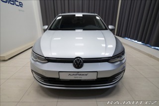 Volkswagen Golf 1,5 eTSI DSG KAMERA VÝHŘE 2023