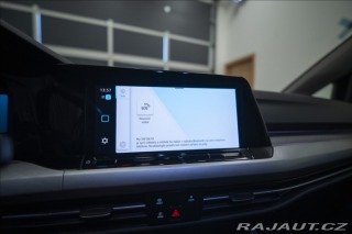 Volkswagen Golf 1,5 eTSI DSG KAMERA VÝHŘE 2023