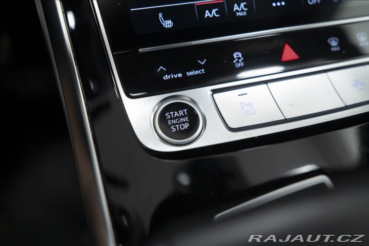 Audi Q7 3,0 TDI QUATTRO S-LINE ČR 2022