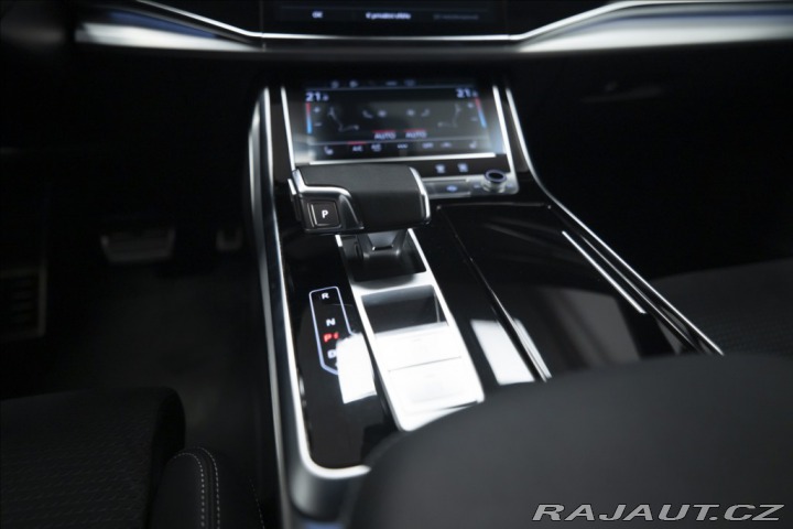 Audi Q7 3,0 TDI QUATTRO S-LINE ČR 2022