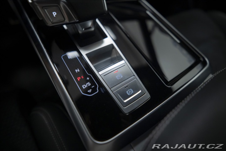 Audi Q7 3,0 TDI QUATTRO S-LINE ČR 2022