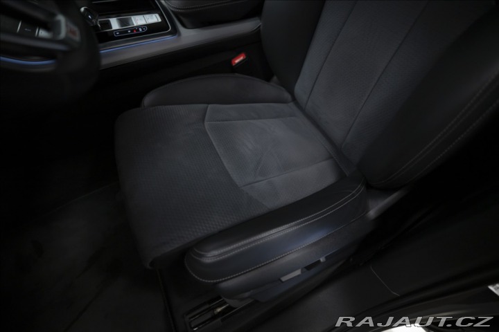 Audi Q7 3,0 TDI QUATTRO S-LINE ČR 2022