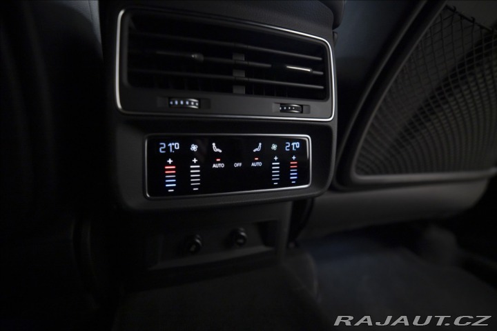 Audi Q7 3,0 TDI QUATTRO S-LINE ČR 2022