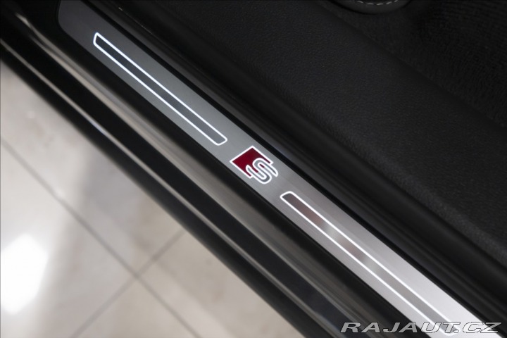 Audi Q7 3,0 TDI QUATTRO S-LINE ČR 2022