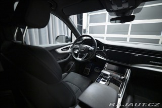 Audi Q7 3,0 TDI QUATTRO S-LINE ČR 2022
