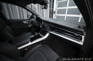 Audi Q7 3,0 TDI QUATTRO S-LINE ČR 2022