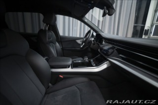 Audi Q7 3,0 TDI QUATTRO S-LINE ČR 2022