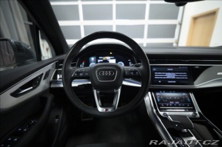 Audi Q7 3,0 TDI QUATTRO S-LINE ČR 2022