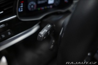 Audi Q7 3,0 TDI QUATTRO S-LINE ČR 2022