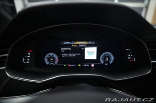 Audi Q7 3,0 TDI QUATTRO S-LINE ČR 2022