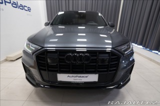 Audi Q7 3,0 TDI QUATTRO S-LINE ČR 2022