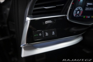 Audi Q7 3,0 TDI QUATTRO S-LINE ČR 2022