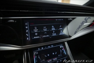 Audi Q7 3,0 TDI QUATTRO S-LINE ČR 2022