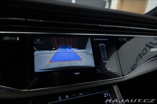 Audi Q7 3,0 TDI QUATTRO S-LINE ČR 2022