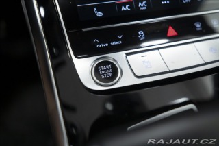 Audi Q7 3,0 TDI QUATTRO S-LINE ČR 2022