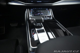 Audi Q7 3,0 TDI QUATTRO S-LINE ČR 2022