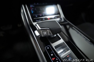 Audi Q7 3,0 TDI QUATTRO S-LINE ČR 2022