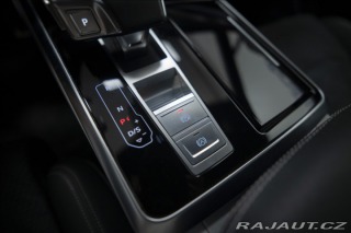 Audi Q7 3,0 TDI QUATTRO S-LINE ČR 2022