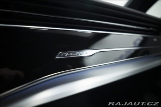 Audi Q7 3,0 TDI QUATTRO S-LINE ČR 2022