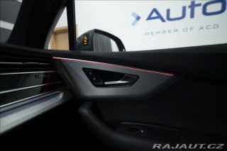 Audi Q7 3,0 TDI QUATTRO S-LINE ČR 2022