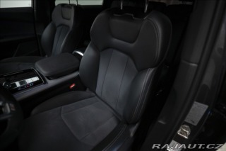 Audi Q7 3,0 TDI QUATTRO S-LINE ČR 2022