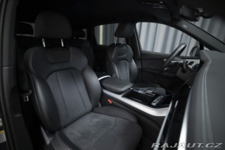 Audi Q7 3,0 TDI QUATTRO S-LINE ČR 2022