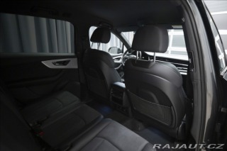 Audi Q7 3,0 TDI QUATTRO S-LINE ČR 2022