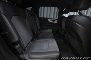Audi Q7 3,0 TDI QUATTRO S-LINE ČR 2022