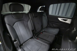 Audi Q7 3,0 TDI QUATTRO S-LINE ČR 2022