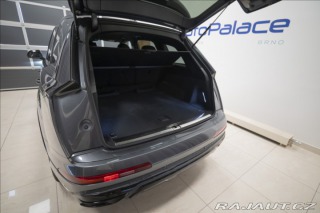 Audi Q7 3,0 TDI QUATTRO S-LINE ČR 2022