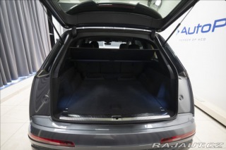 Audi Q7 3,0 TDI QUATTRO S-LINE ČR 2022