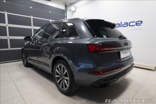 Audi Q7 3,0 TDI QUATTRO S-LINE ČR 2022