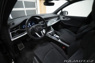 Audi Q7 3,0 TDI QUATTRO S-LINE ČR 2022