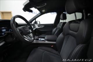 Audi Q7 3,0 TDI QUATTRO S-LINE ČR 2022