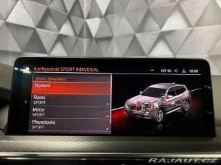 BMW X3 2.0d xDrive LCI M-PAKET 2022