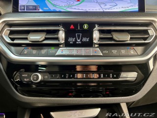 BMW X3 2.0d xDrive LCI M-PAKET 2022