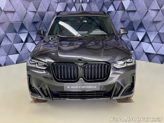 BMW X3 2.0d xDrive LCI M-PAKET 2022