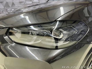 BMW X3 2.0d xDrive LCI M-PAKET 2022
